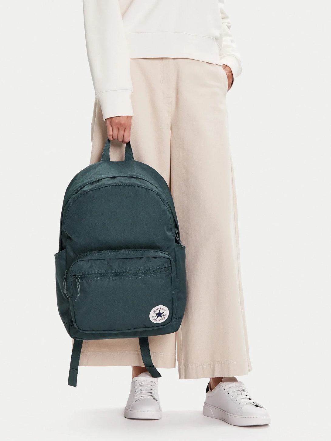 CONVERSE GO 2 BACKPACK | SKU : 10020533-A27