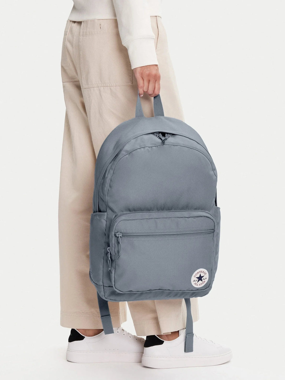 CONVERSE GO 2 BACKPACK | SKU : 10020533-A29