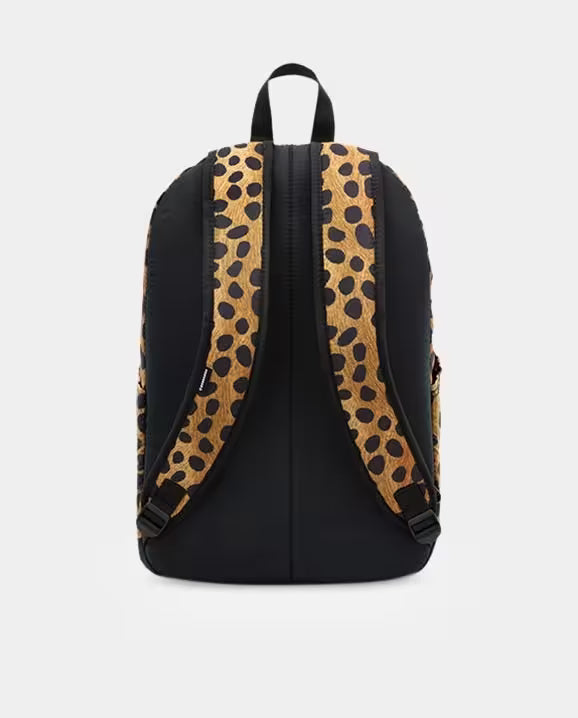 CONVERSE GO 2 LUXE AOP BACKPACK | SKU : 10027981-A01