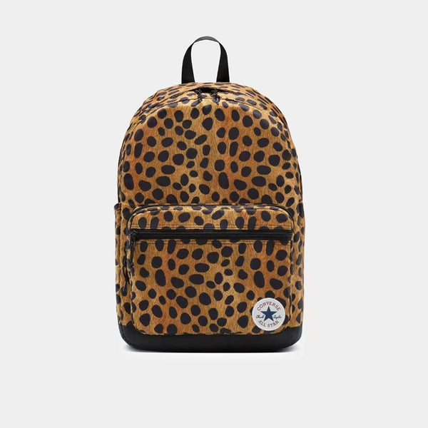 CONVERSE GO 2 LUXE AOP BACKPACK | SKU : 10027981-A01