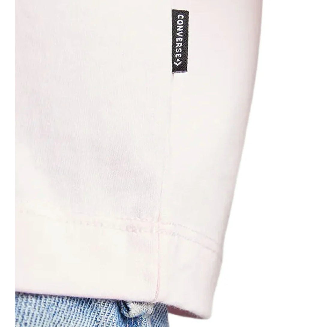 Converse WOMEN Pink CROP | SKU : 10028306-A03