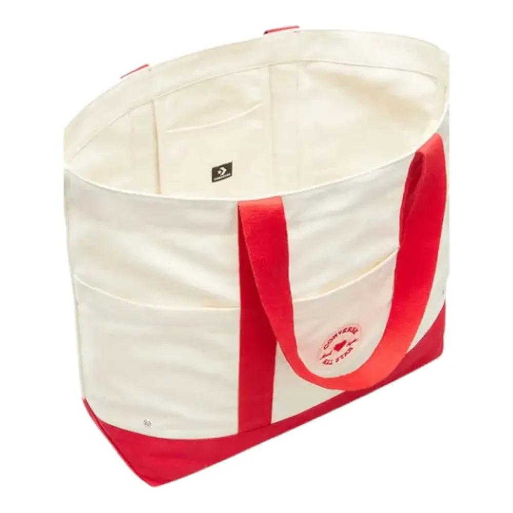 CONVERSE TLM VDAY PREMIUM CANVAS TOTE | SKU : 10028311-A01
