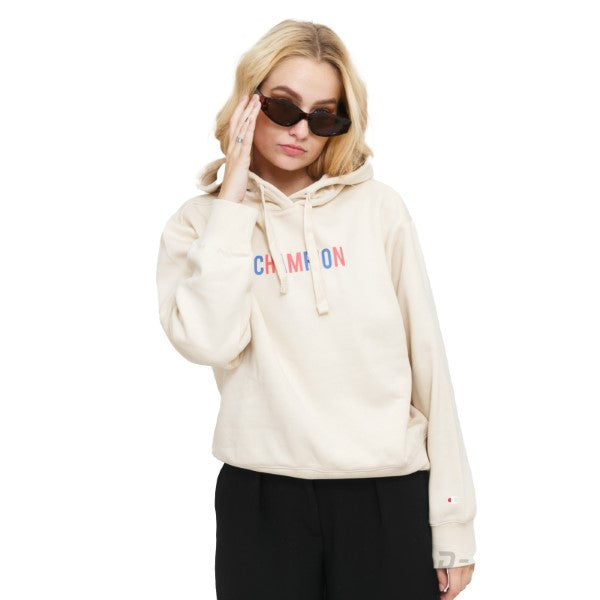 HOODED SWEATSHIRT