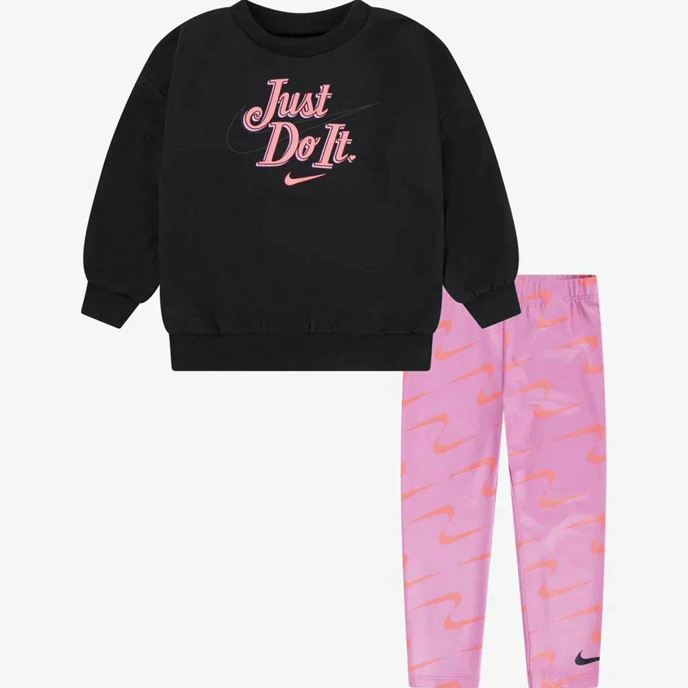 NIKE SETS TRACKSUIT | SKU: 16M167-ACG