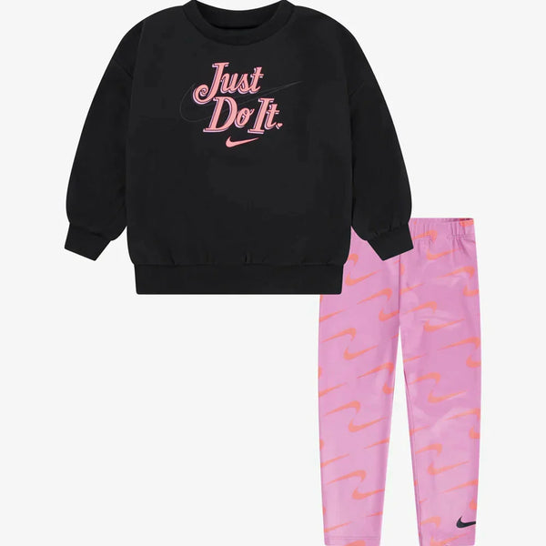 NIKE SETS TRACKSUIT | SKU: 16M167-ACG