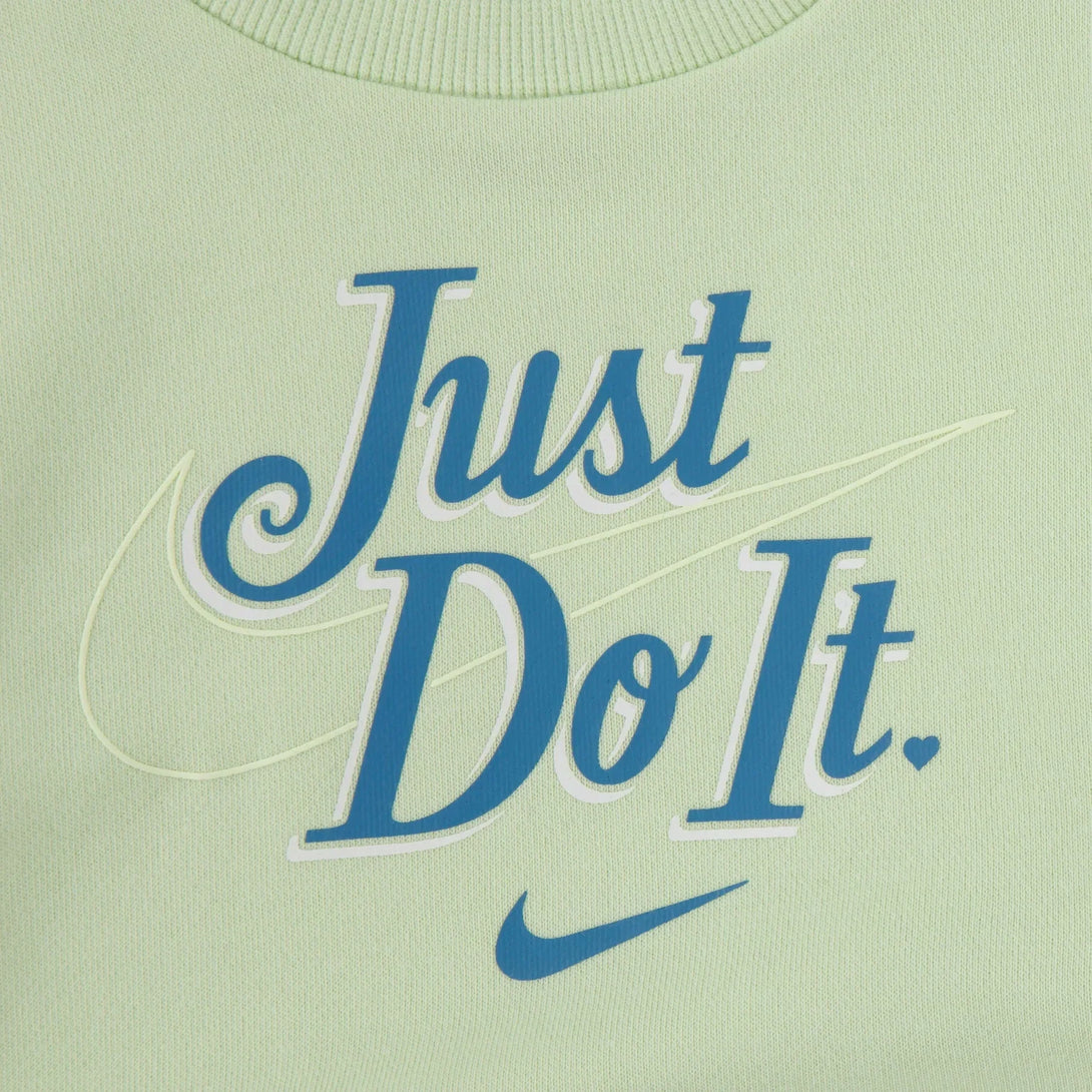 NIKE SETS TRACKSUIT | SKU: 16M167-BKZ