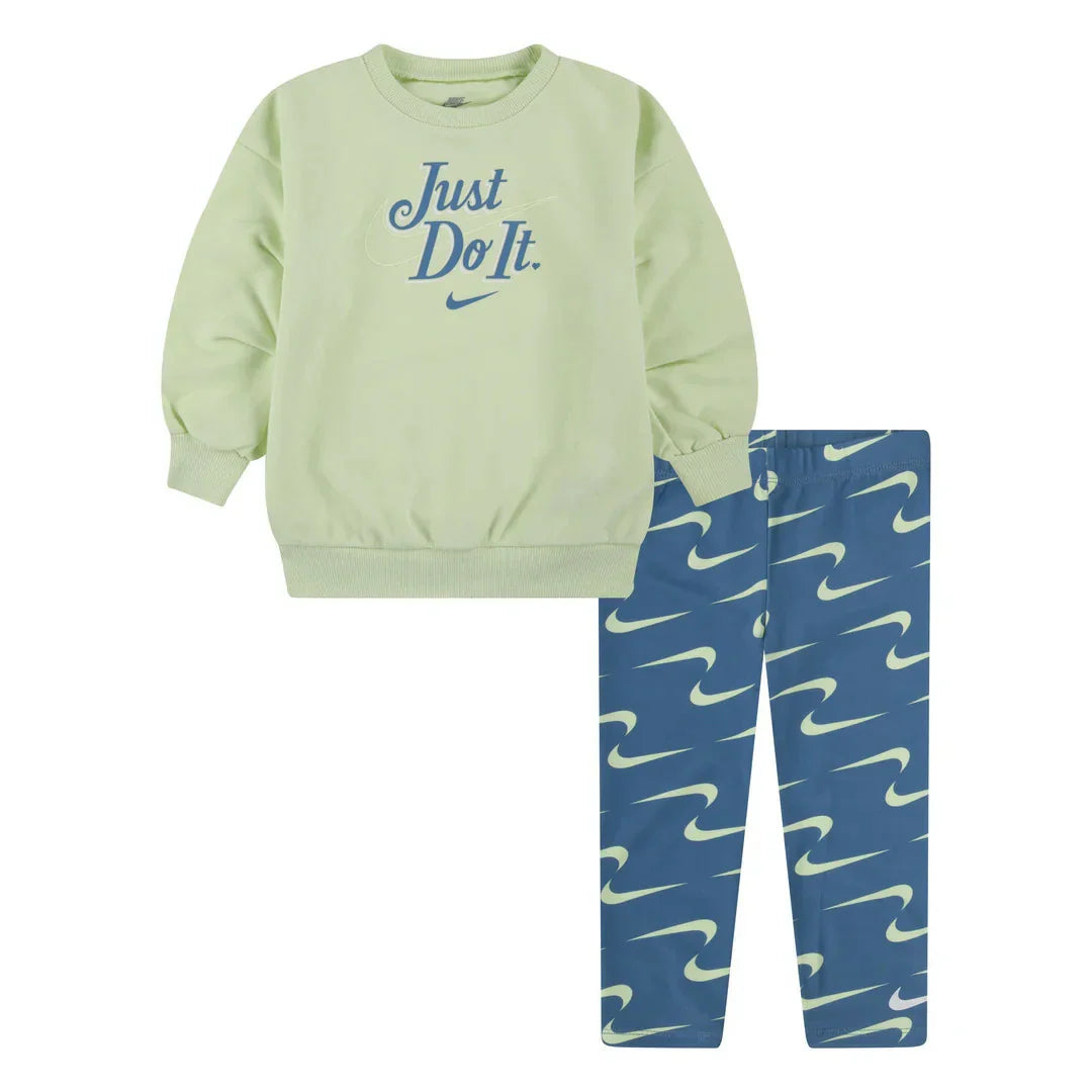 NIKE SETS TRACKSUIT | SKU: 16M167-BKZ