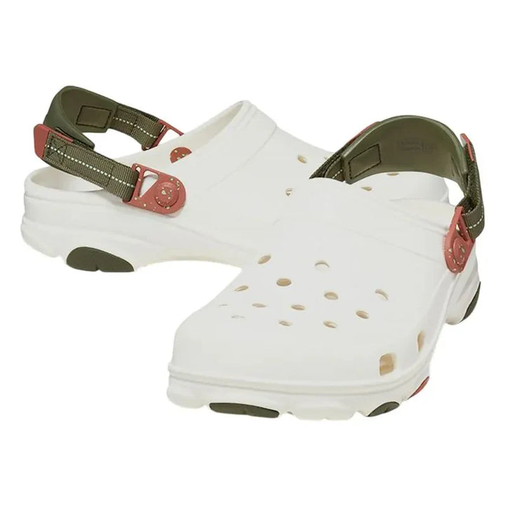 206340-0WV ? CROCS LIFESTYLE CLOG