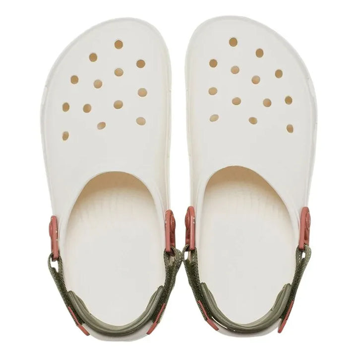 206340-0WV ? CROCS LIFESTYLE CLOG