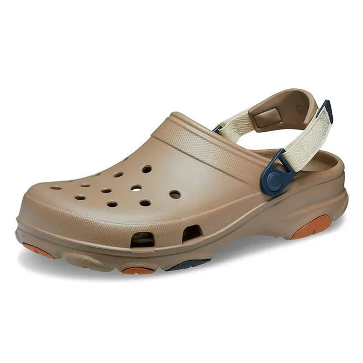 206340-2F9 ? CROCS LIFESTYLE CLOG