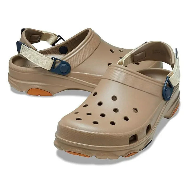 206340-2F9 ? CROCS LIFESTYLE CLOG