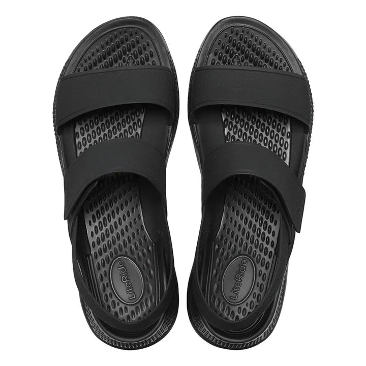 206711-001 ? CROCS SANDALS SANDAL