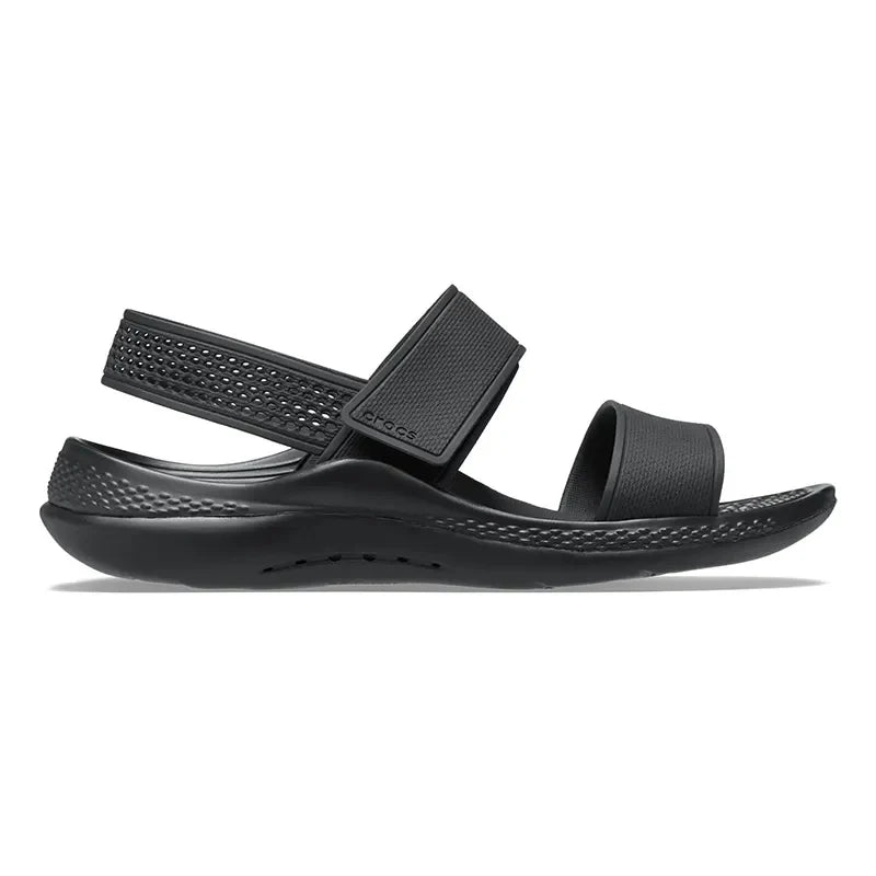 206711-001 ? CROCS SANDALS SANDAL