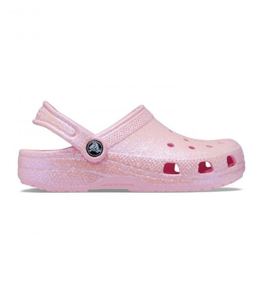 CLASSIC GLITTER CLOGS K