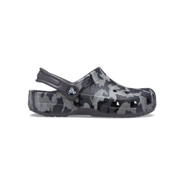 CLASSIC CAMO CLOGS K
CLASSIC CAMO CLOGS K