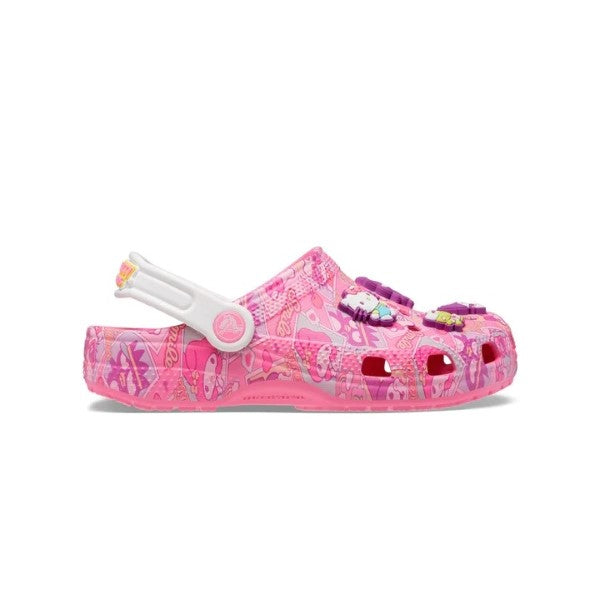 CLASSIC HELLO KITTY CLOGS K
CLASSIC HELLO KITTY CLOGS K