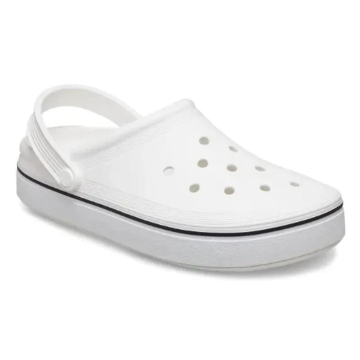 208371-100 ? CROCS LIFESTYLE CLOG