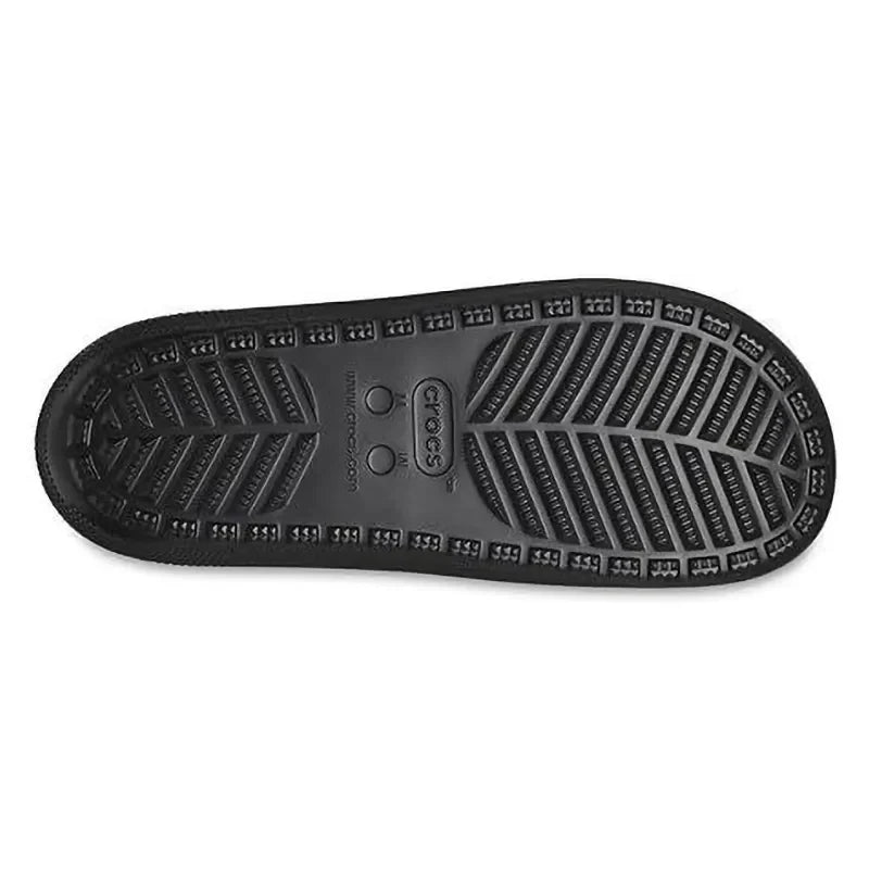 209401-001 ? CROCS LIFESTYLE SLIDE