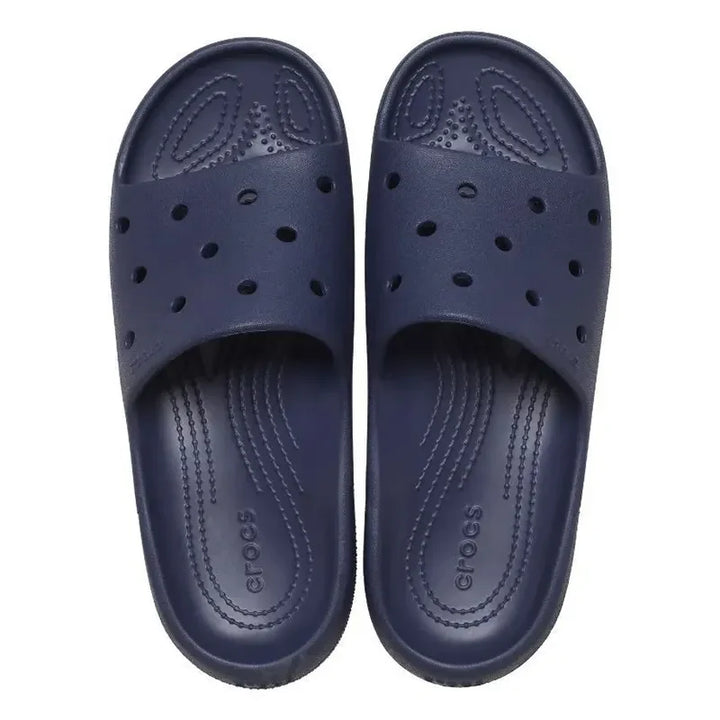 209401-410 ? CROCS LIFESTYLE SLIDE