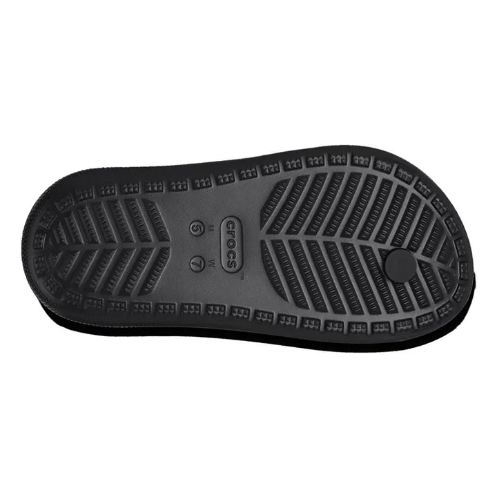 209402-001 ? CROCS LIFESTYLE SLIDE