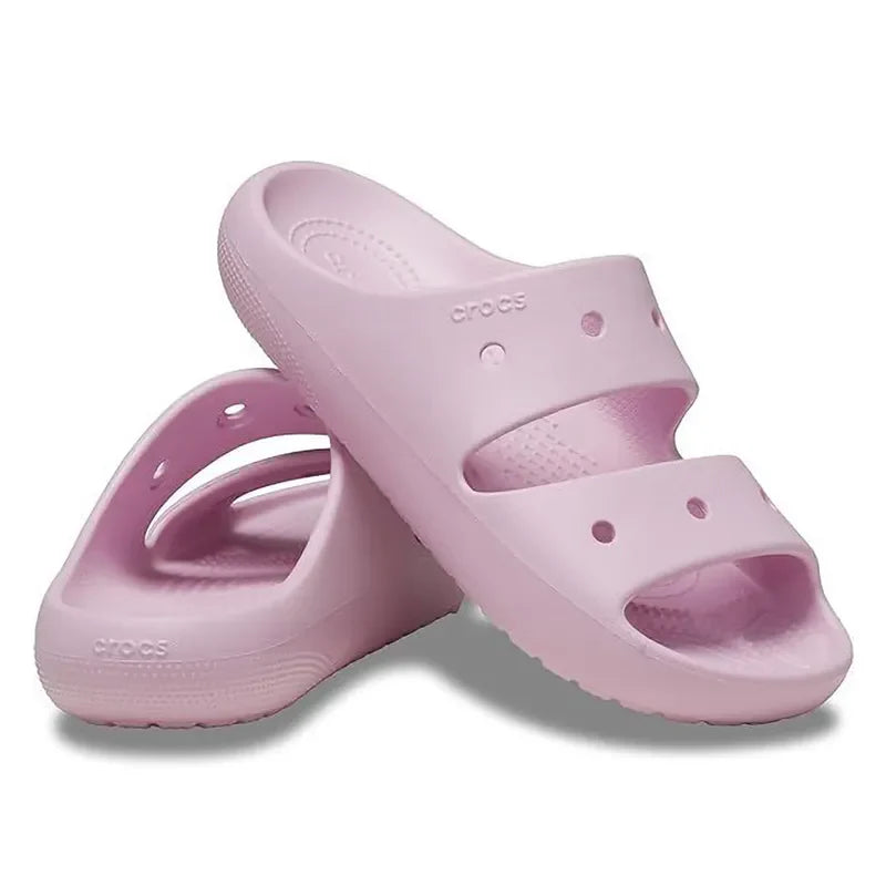 209403-6GD ? CROCS LIFESTYLE SLIDE