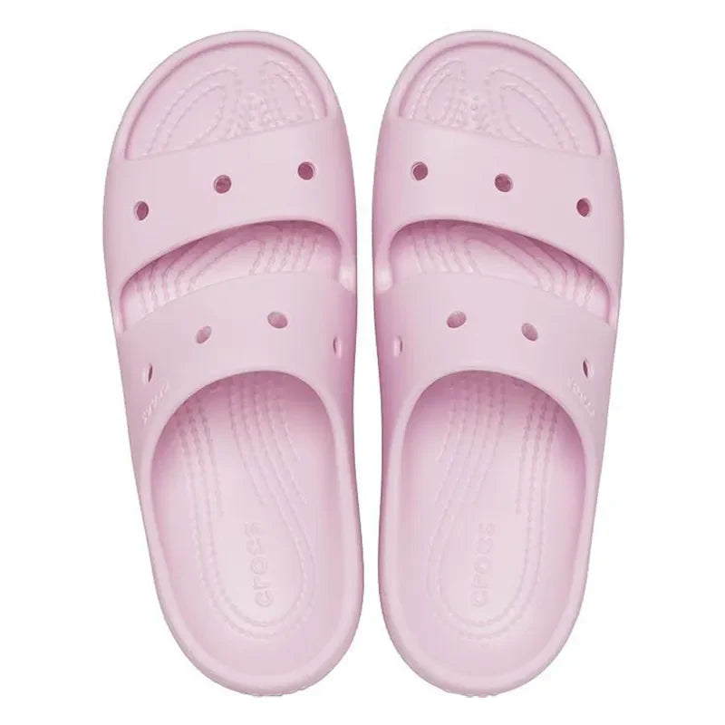 209403-6GD ? CROCS LIFESTYLE SLIDE