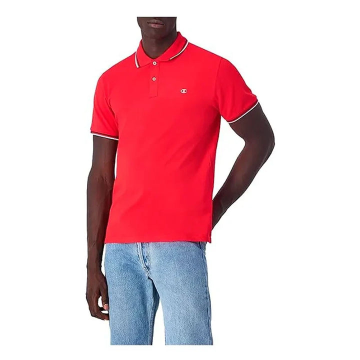 218755-RS032 ? CHAMPION LEGACY SS POLO