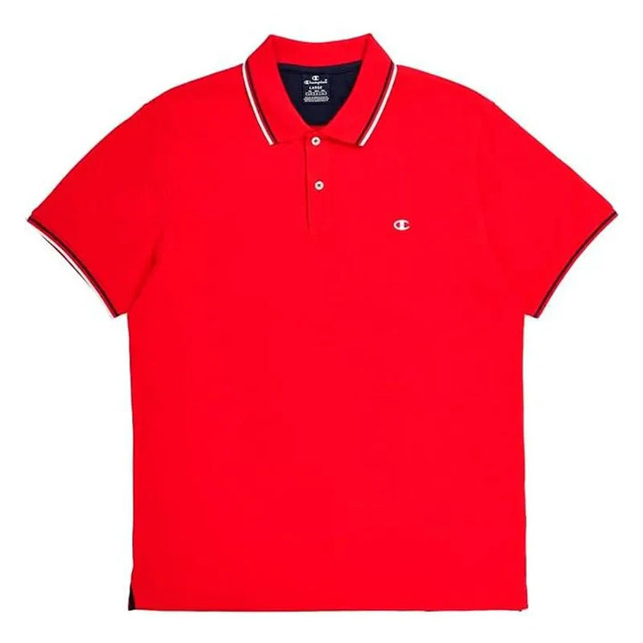 218755-RS032 ? CHAMPION LEGACY SS POLO