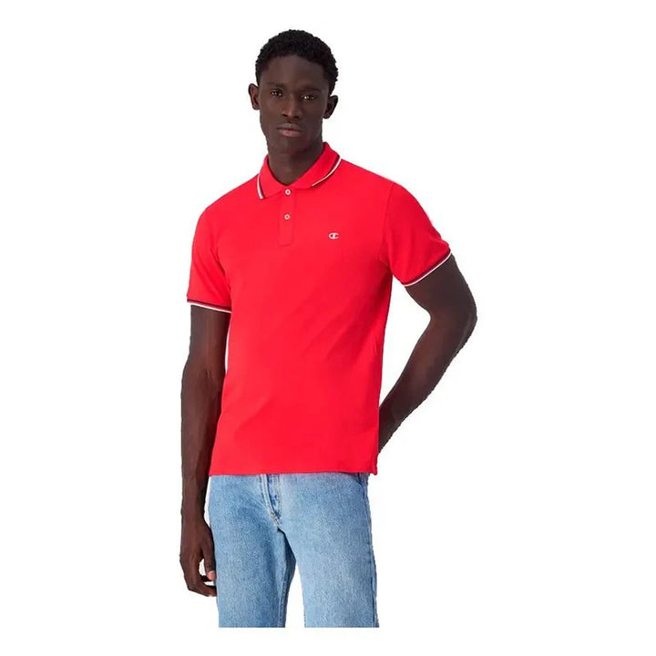 218755-RS032 ? CHAMPION LEGACY SS POLO