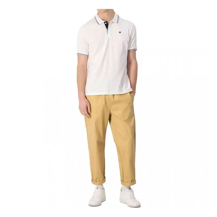 218755-WW001 ? CHAMPION LEGACY SS POLO