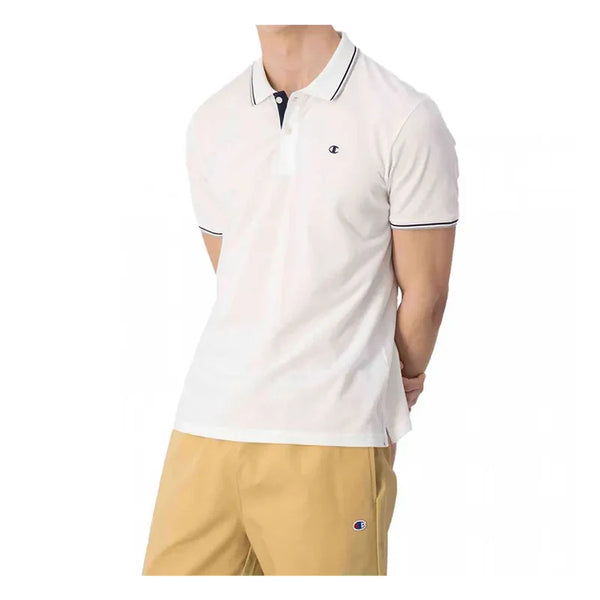 218755-WW001 ? CHAMPION LEGACY SS POLO