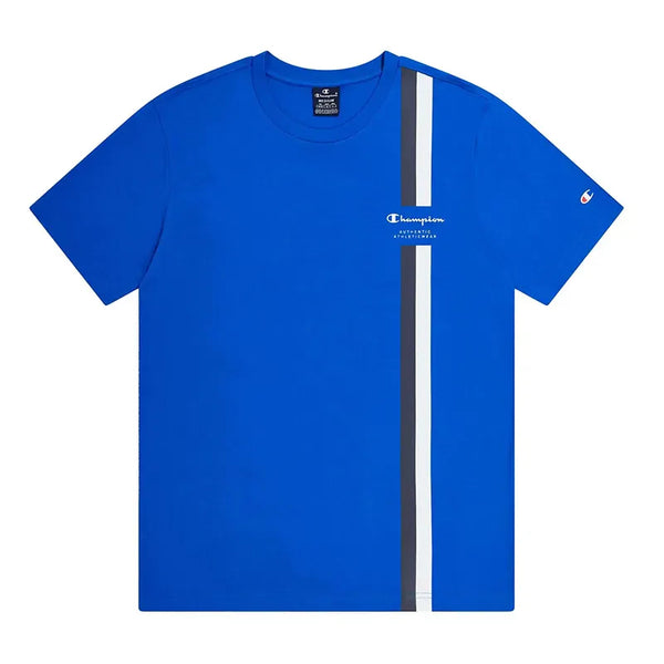 219736-BS023 ? CHAMPION LEGACY SS T-SHIRT