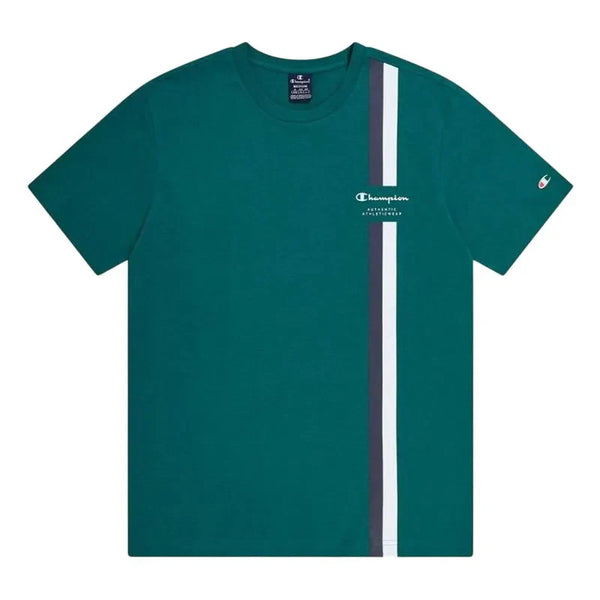 219736-GS571 ? CHAMPION LEGACY SS T-SHIRT