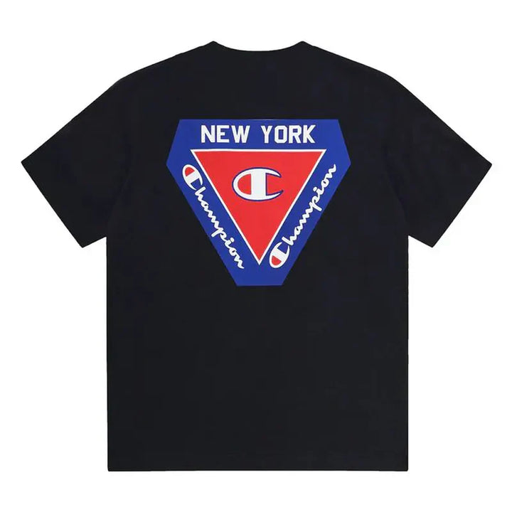 219748-KK001 ? CHAMPION LEGACY SS T-SHIRT