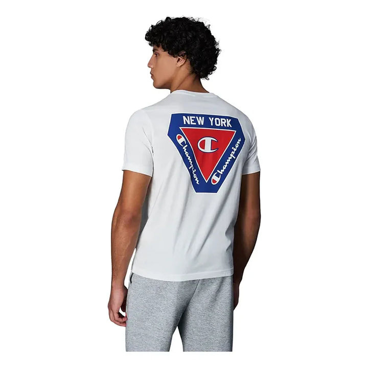 219748-WW001 ? CHAMPION LEGACY SS T-SHIRT