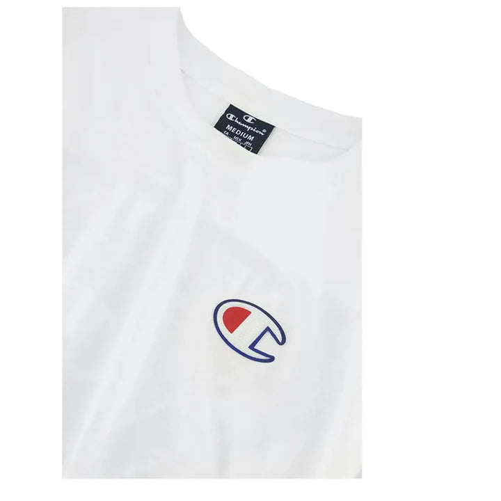 219748-WW001 ? CHAMPION LEGACY SS T-SHIRT