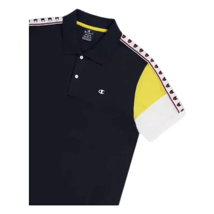 219754-BS501 ? CHAMPION LEGACY SS POLO