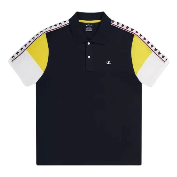 219754-BS501 ? CHAMPION LEGACY SS POLO