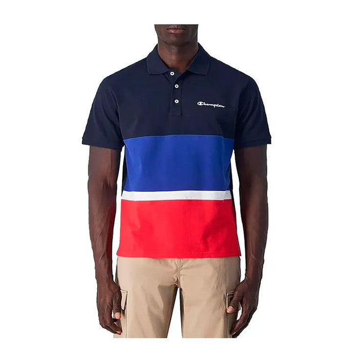 219755-BS003 ? CHAMPION LEGACY SS POLO