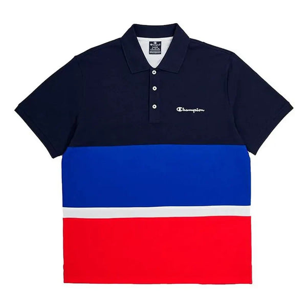 219755-BS003 ? CHAMPION LEGACY SS POLO