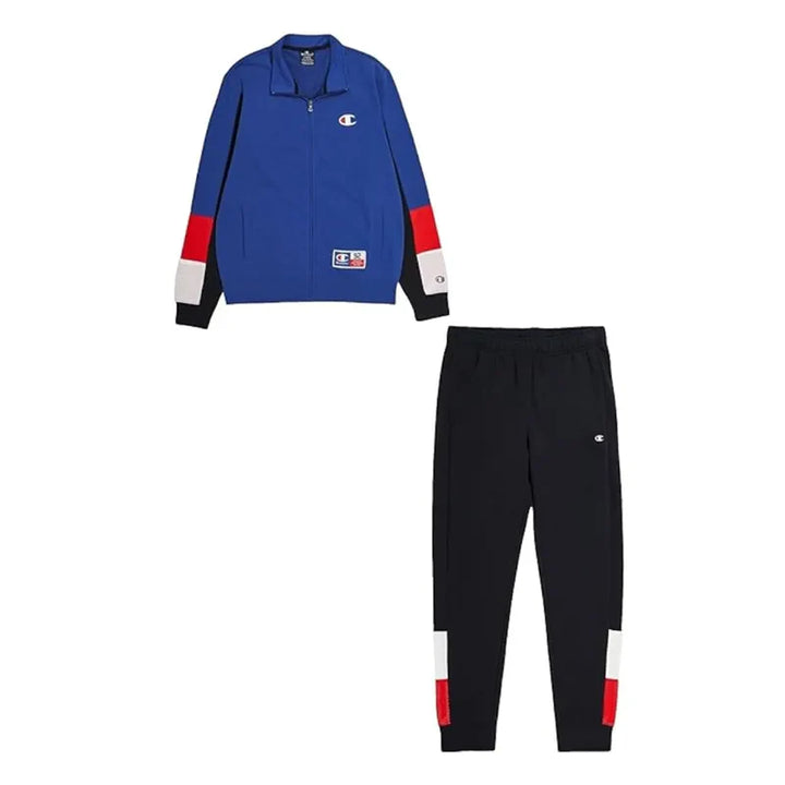 219758-BS003 ? CHAMPION LEGACY TRACKSUIT