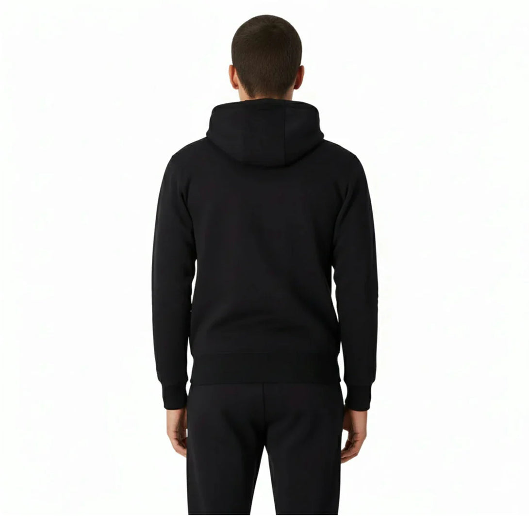 Champion MEN Black TRACKSUIT | SKU : 219758-RS032