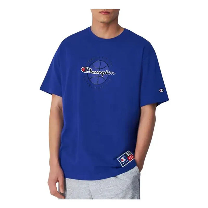 219794-BS003 ? CHAMPION LEGACY SS T-SHIRT