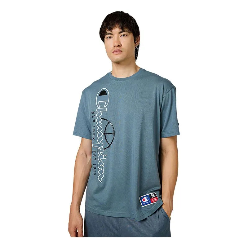 219803-ES017 ? CHAMPION LEGACY SS T-SHIRT