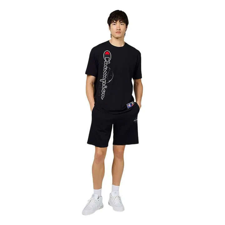 219803-KK001 ? CHAMPION LEGACY SS T-SHIRT