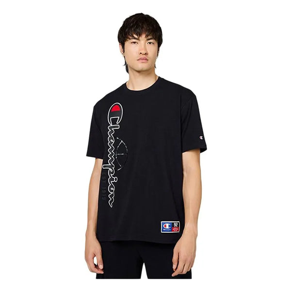 219803-KK001 ? CHAMPION LEGACY SS T-SHIRT