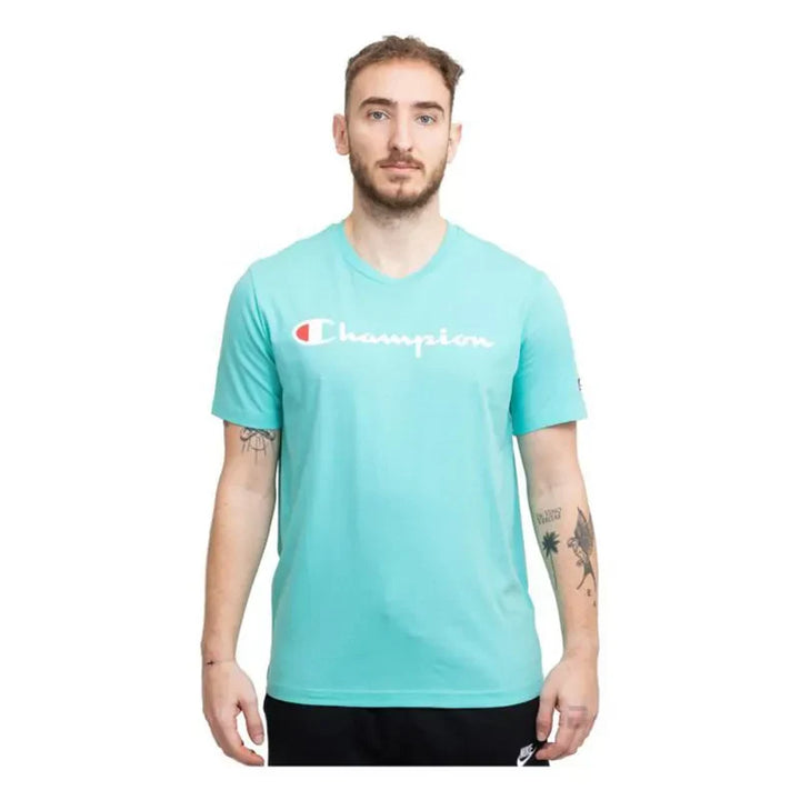 219831-BS049 ? CHAMPION LEGACY SS T-SHIRT