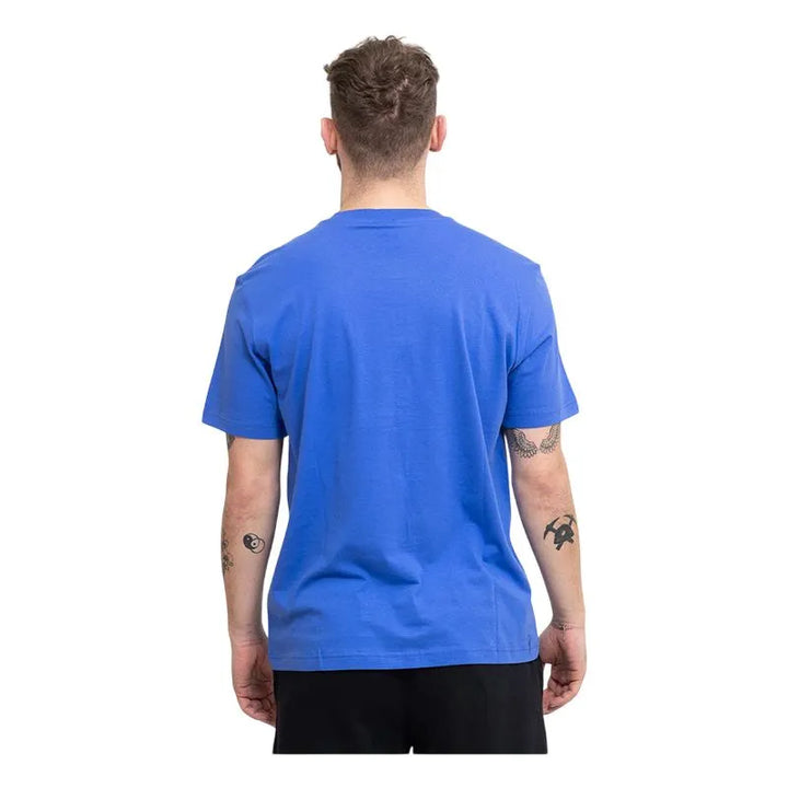 219831-BS050 ? CHAMPION LEGACY SS T-SHIRT