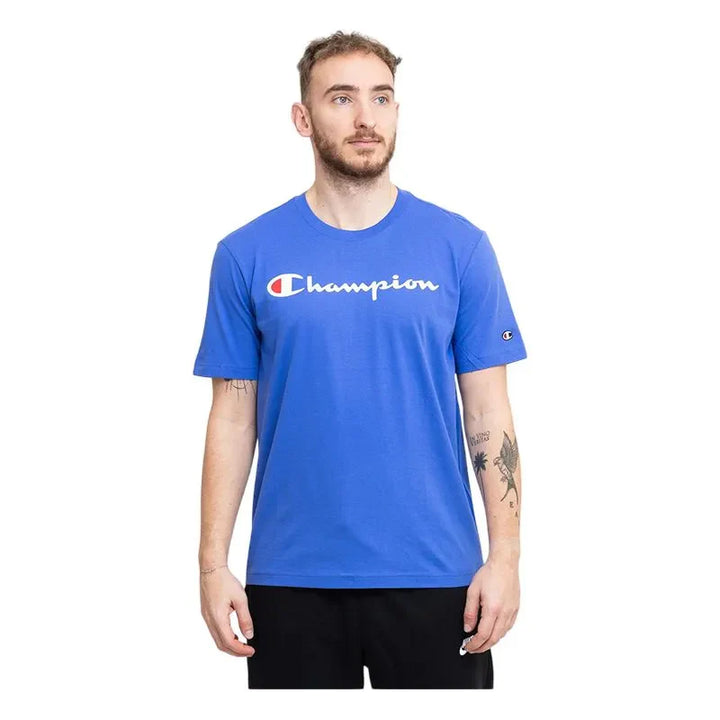 219831-BS050 ? CHAMPION LEGACY SS T-SHIRT