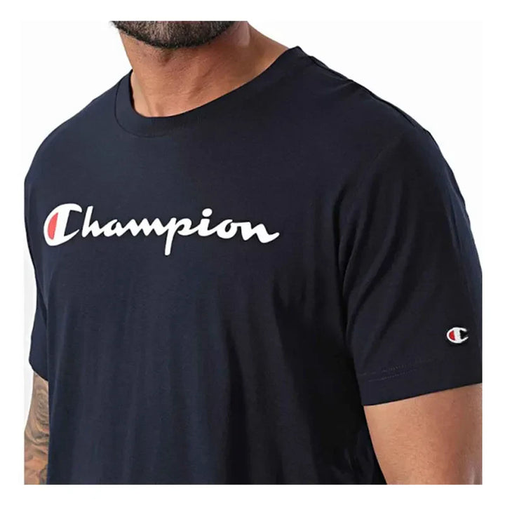 219831-BS501 ? CHAMPION LEGACY SS T-SHIRT